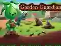 Игра Garden Guardian онлајн