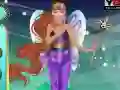Игра Barbie's Dress Up Fairylicious онлајн