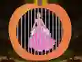 Игра Halloween Forest Princess Escape онлајн