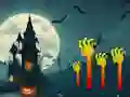 Игра Trick or Treat Terror онлајн