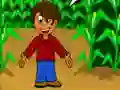 Игра Hooda Escape Pumpkin Patch 2023 онлајн