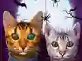 Игра Cat Simulator Online онлајн