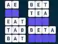 Игра Word Game онлајн