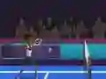 Игра Badminton Brawl онлајн