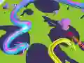 Игра Dragon IO онлајн