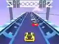 Игра Wing Race 3D онлајн