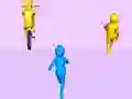 Игра Slap Rush онлајн