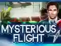 Игра Mysterious Flight онлајн