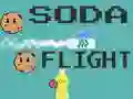 Игра Soda Flight онлајн