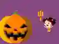 Игра Trick or Treat web онлајн