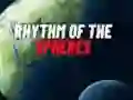 Игра Rhythm of the Spheres онлајн