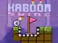 Игра Kaboom Swing онлајн