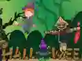 Игра Awful Vampire Escape онлајн