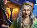 Игра Haunted Hideaway онлајн