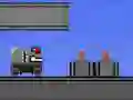 Игра Robot Escape онлајн
