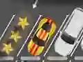 Игра 2d Car Parking 2023 онлајн