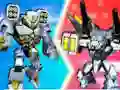 Игра War Robots Merge онлајн