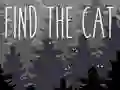 Игра Find the cat онлајн