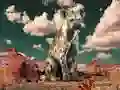 Игра Escape From Hyena Desert онлајн