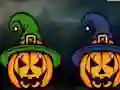 Игра Find Halloween Witch Costume Girl онлајн
