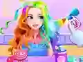 Игра Princess Doll Dress Up онлајн