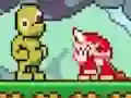 Игра Little Runmo онлајн