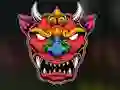 Игра Lost Mystery Masks Moonlit Visage онлајн