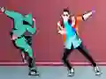 Игра Find Rapper Rhythm онлајн