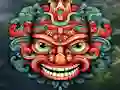 Игра  Lost Mystery Masks Voidbound Visage онлајн