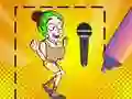 Игра Draw 2 Save Puzzle онлајн