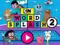Игра Word Splash 2 онлајн