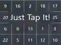 Игра Just Tap it! онлајн