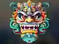 Игра Lost Mystery Masks Bloodthirsty Visor онлајн