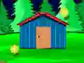 Игра Naughty Rabbit Rescue онлајн