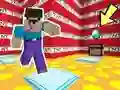 Игра Noob: Secret Prison Escape онлајн