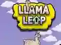 Игра Llama Leap онлајн