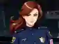Игра Police Ladies - Anime Clicker онлајн