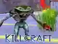 Игра Killcraft онлајн
