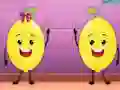 Игра Juicy Escape-Find Sweet Orange онлајн