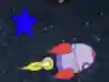 Игра Rocket Stars онлајн