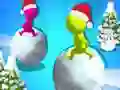 Игра Snowball.io - Christmas Battle онлајн