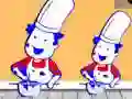 Игра Thanksgiving Awesome Soup онлајн