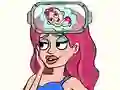 Игра Brain Out in Love Story 2 онлајн