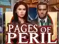 Игра Pages of Peril онлајн