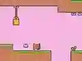 Игра Hungry Kitty онлајн