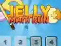Игра Jelly Math Run онлајн