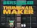 Игра Berserker and Thumbnail Maker онлајн