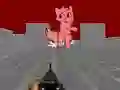 Игра Furry killer онлајн