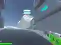 Игра  Capsule Shock онлајн