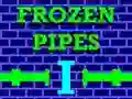 Игра Frozen Pipes онлајн